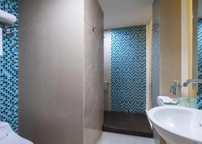 Hotel Santika BSD City Serpong