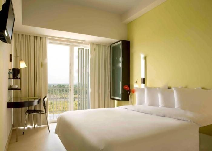 Hotel Santika BSD City Serpong