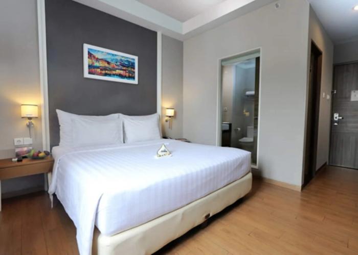 Pranaya Boutique Hotel