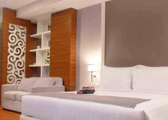 Pranaya Boutique Hotel