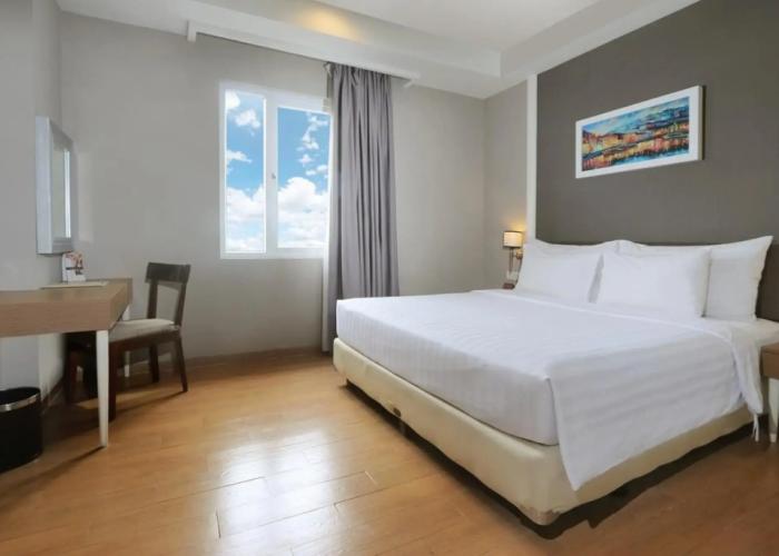 Pranaya Boutique Hotel