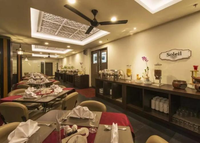 Pranaya Boutique Hotel