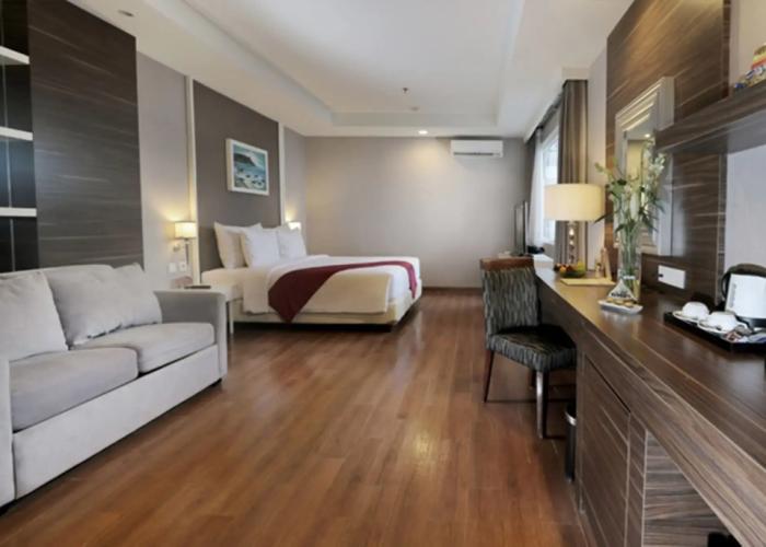 Pranaya Boutique Hotel