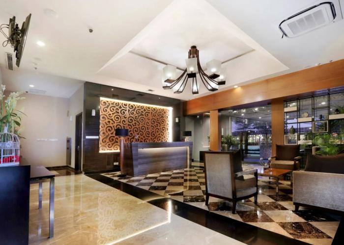 Pranaya Boutique Hotel