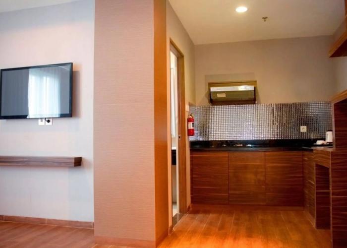 Pranaya Boutique Hotel