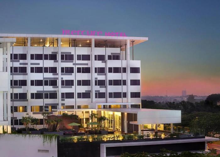 Mercure Serpong Alam Sutera