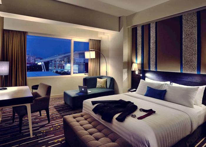 Mercure Serpong Alam Sutera