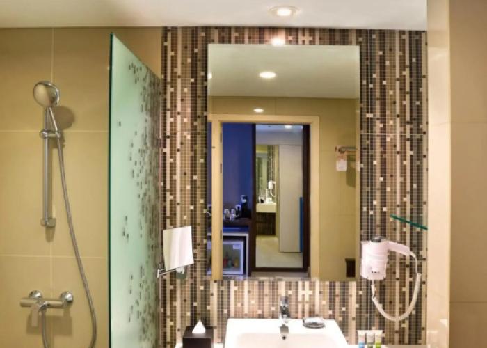 Mercure Serpong Alam Sutera