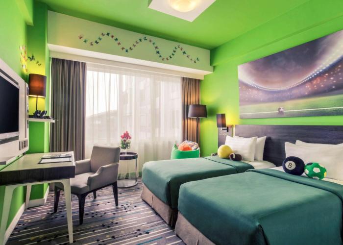 Mercure Serpong Alam Sutera