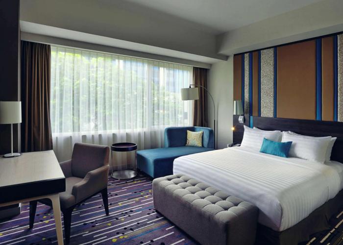 Mercure Serpong Alam Sutera