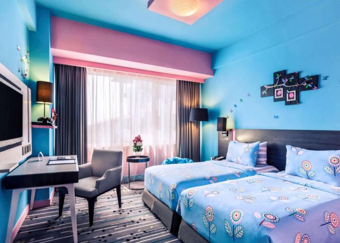 Mercure Serpong Alam Sutera