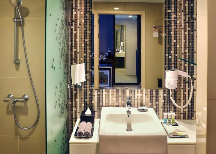 Mercure Serpong Alam Sutera