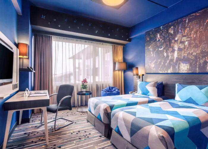Mercure Serpong Alam Sutera
