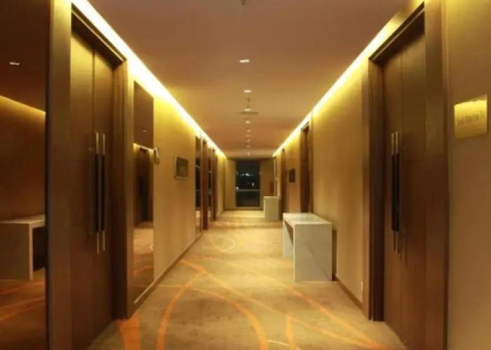Soll Marina Hotel Serpong