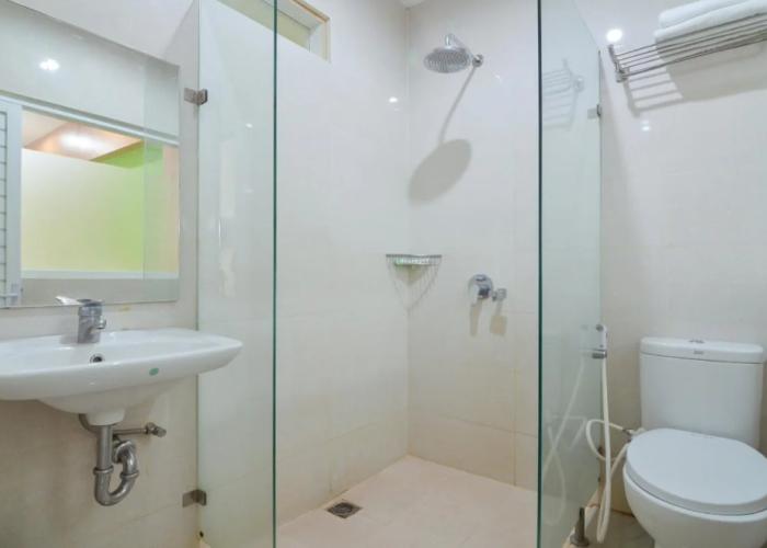 ZEN Rooms Safwah Bintaro Syariah