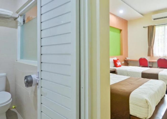 ZEN Rooms Safwah Bintaro Syariah