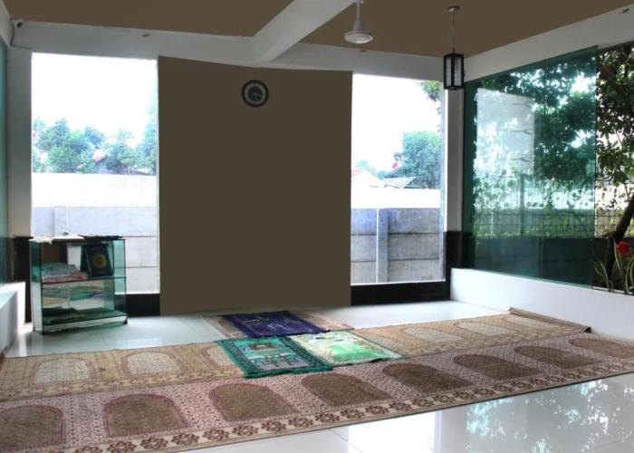 ZEN Rooms Safwah Bintaro Syariah