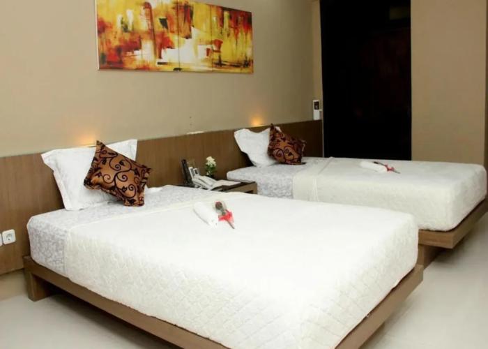 ZEN Rooms Safwah Bintaro Syariah