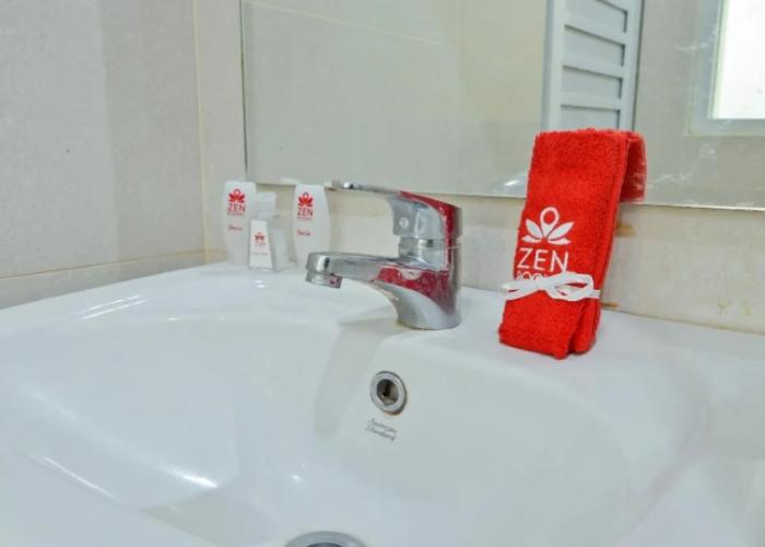 ZEN Rooms Safwah Bintaro Syariah