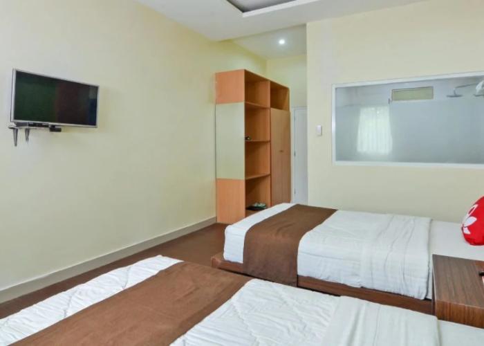 ZEN Rooms Safwah Bintaro Syariah
