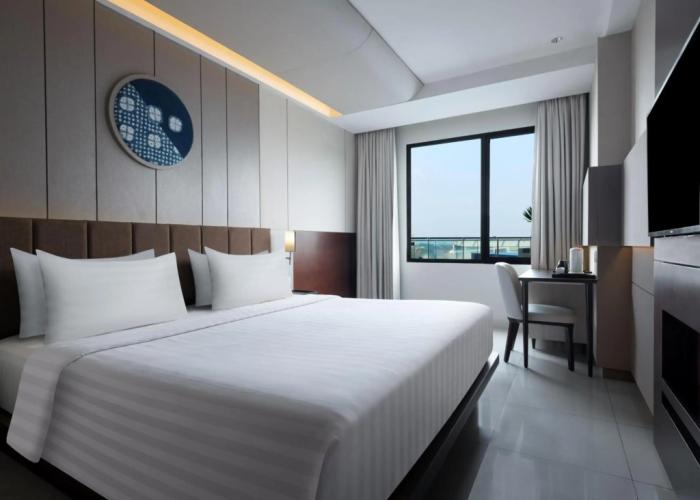 Hotel Santika Premiere Bintaro