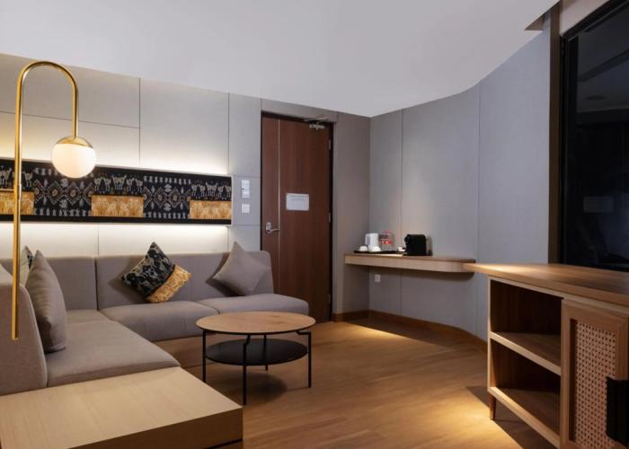 Hotel Santika Premiere Bintaro