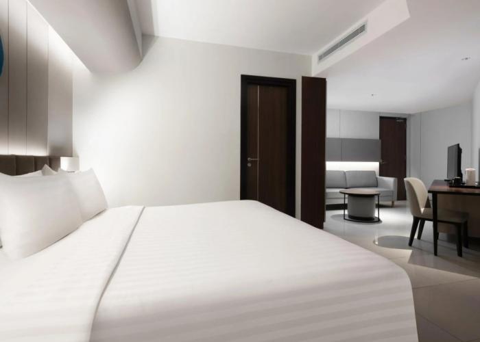 Hotel Santika Premiere Bintaro