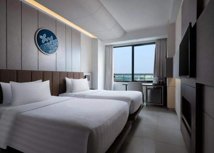 Hotel Santika Premiere Bintaro