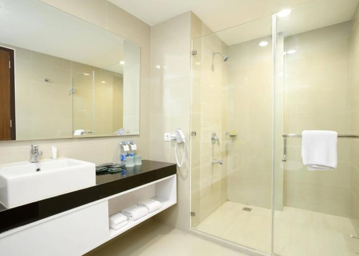 Hotel Santika Premiere Bintaro