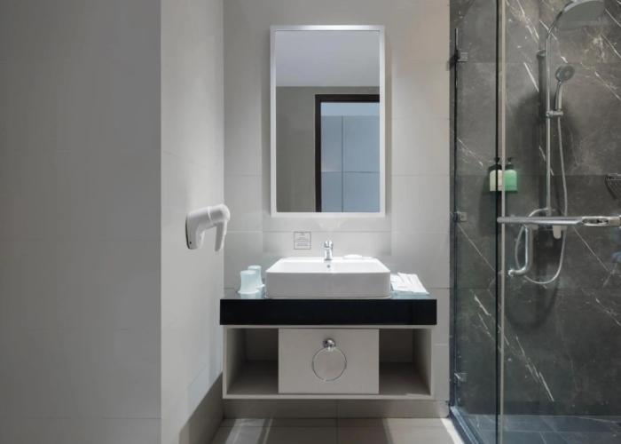 Hotel Santika Premiere Bintaro