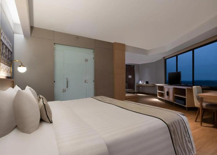 Hotel Santika Premiere Bintaro