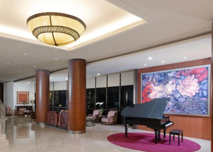 Hotel Santika Premiere Bintaro