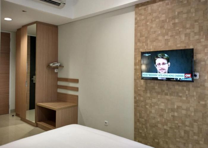 All Nite & Day Hotel - Alam Sutera