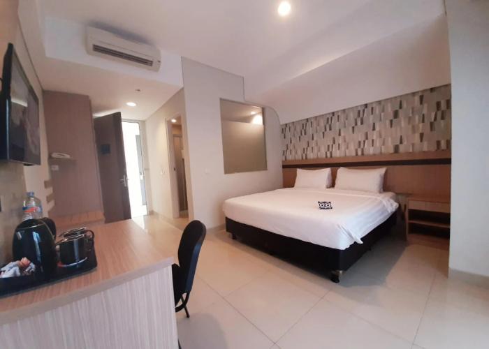 All Nite & Day Hotel - Alam Sutera