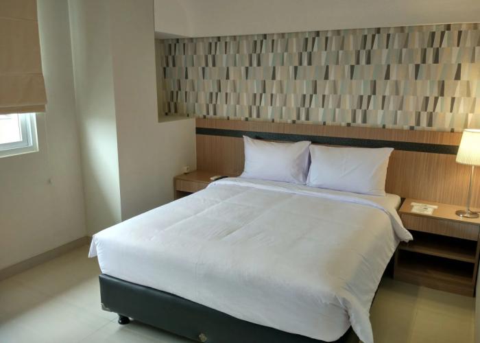 All Nite & Day Hotel - Alam Sutera