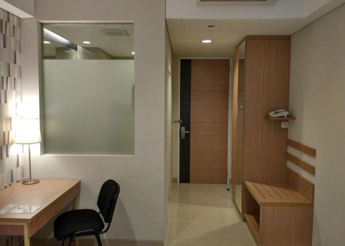 All Nite & Day Hotel - Alam Sutera
