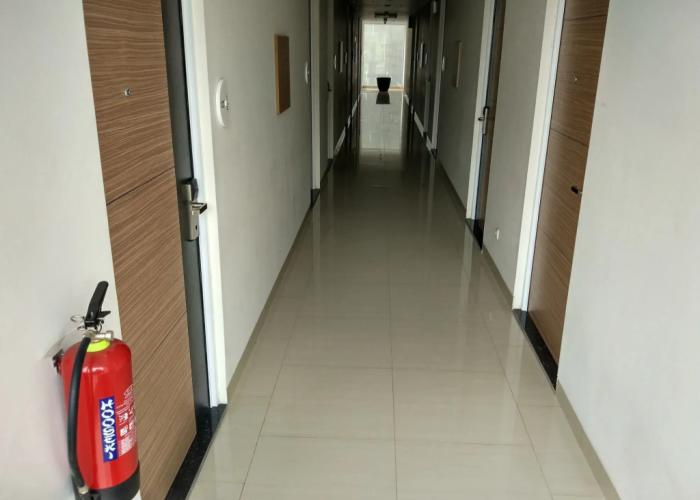 All Nite & Day Hotel - Alam Sutera