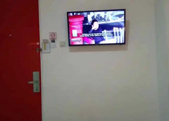 Citismart Hotel BSD