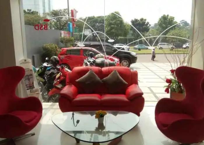 Citismart Hotel BSD