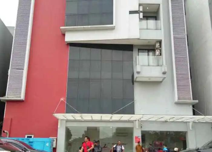 Citismart Hotel BSD