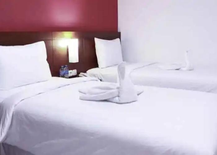 Citismart Hotel BSD