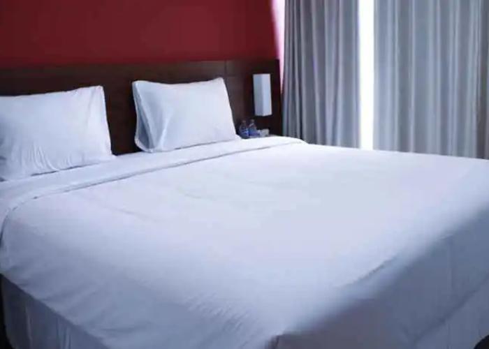Citismart Hotel BSD