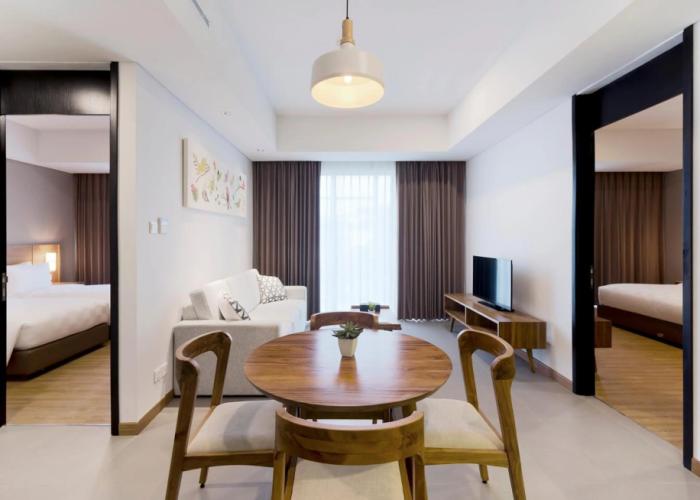 Aviary Bintaro