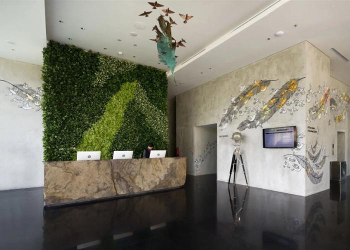 Aviary Bintaro