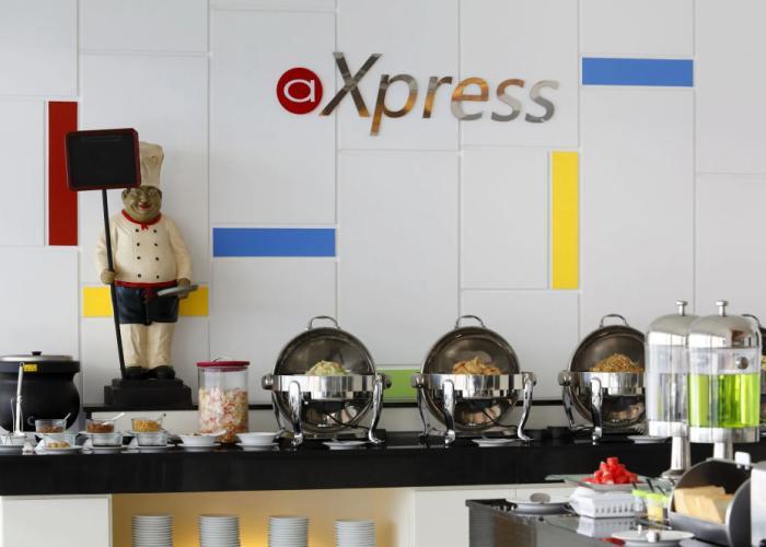 Amaris Hotel Serpong - Tangerang