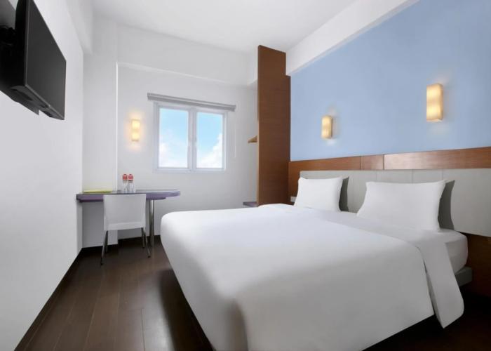 Amaris Hotel Serpong - Tangerang