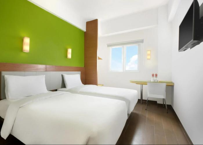 Amaris Hotel Serpong - Tangerang