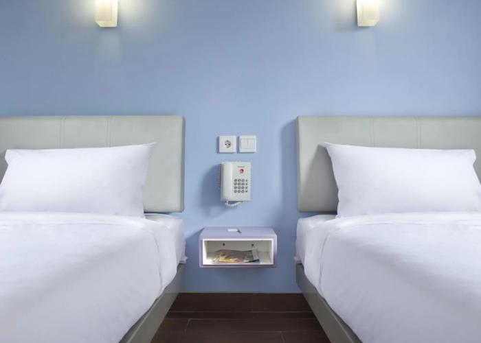 Amaris Hotel Serpong - Tangerang