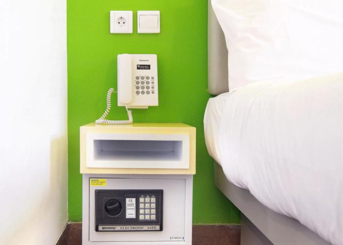 Amaris Hotel Serpong - Tangerang