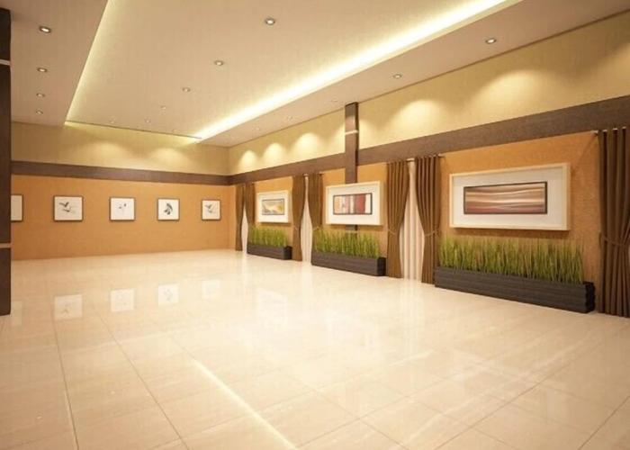 Hotel Fiducia Serpong